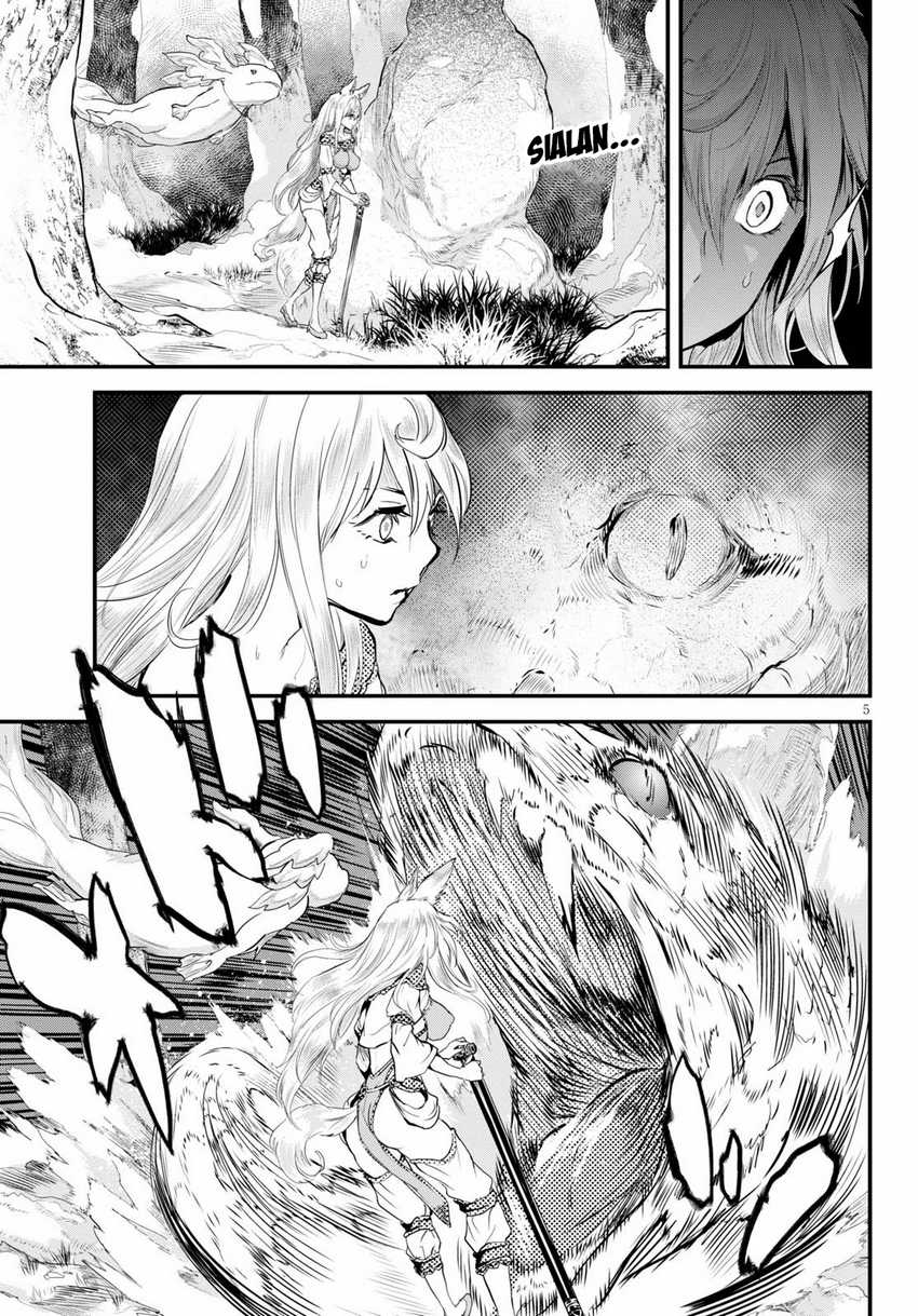 Alcafus Chapter 21 Gambar 6