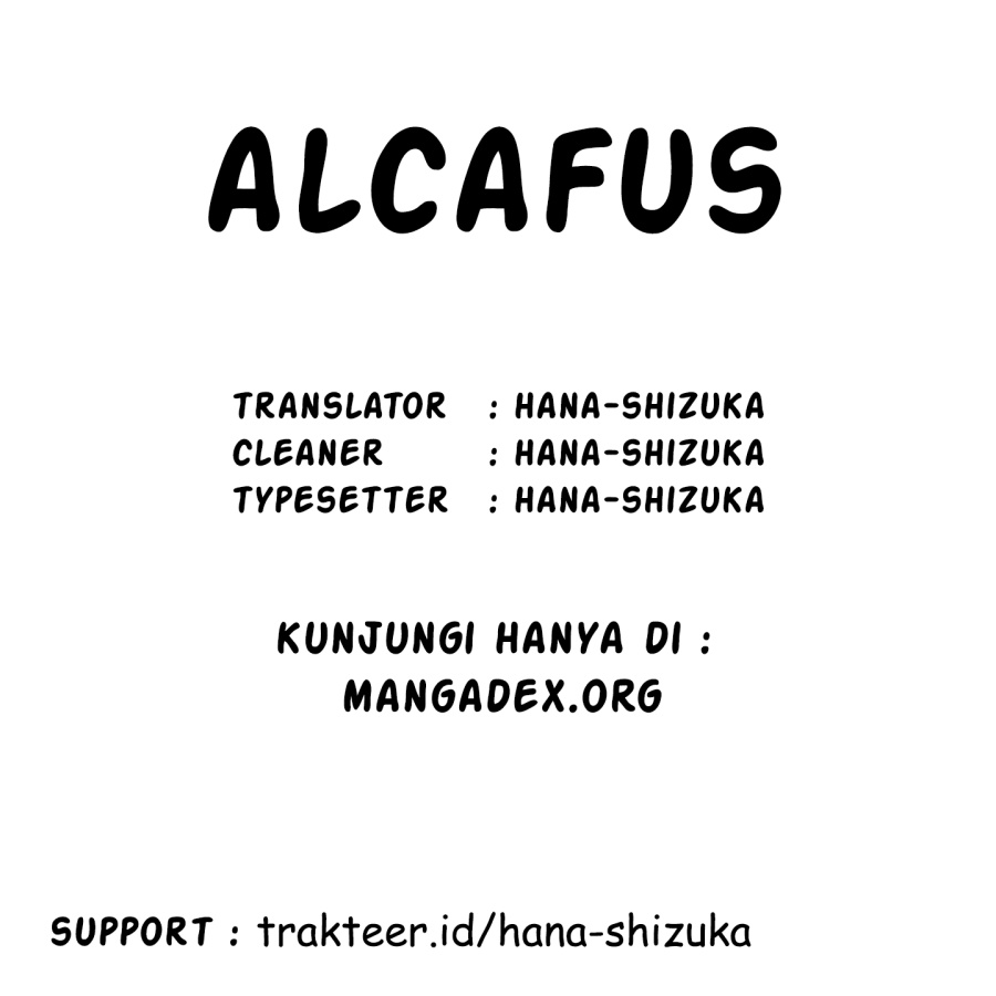 Baca Komik Alcafus Chapter 22 Gambar 1