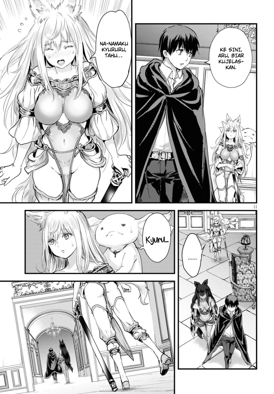 Alcafus Chapter 22 Gambar 12