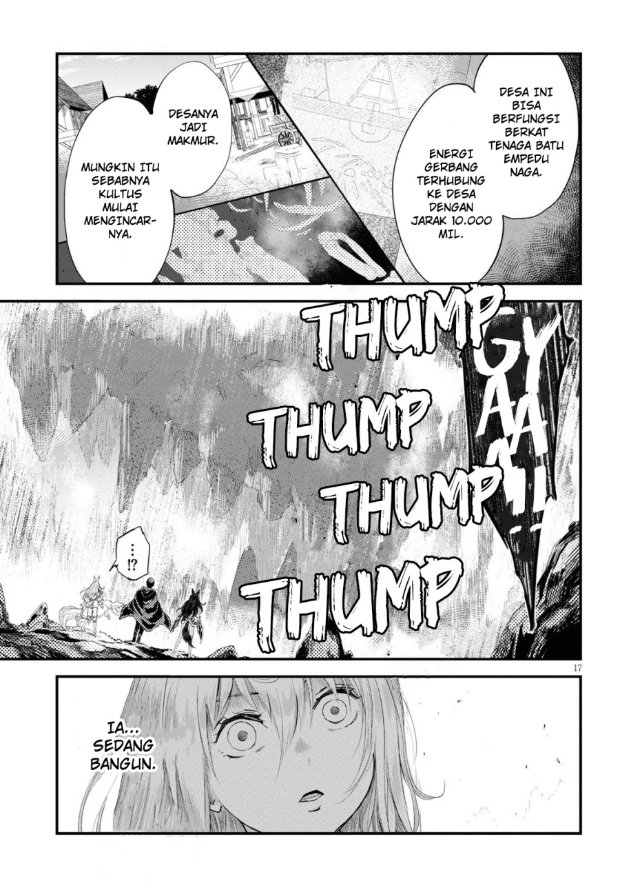Alcafus Chapter 22 Gambar 17