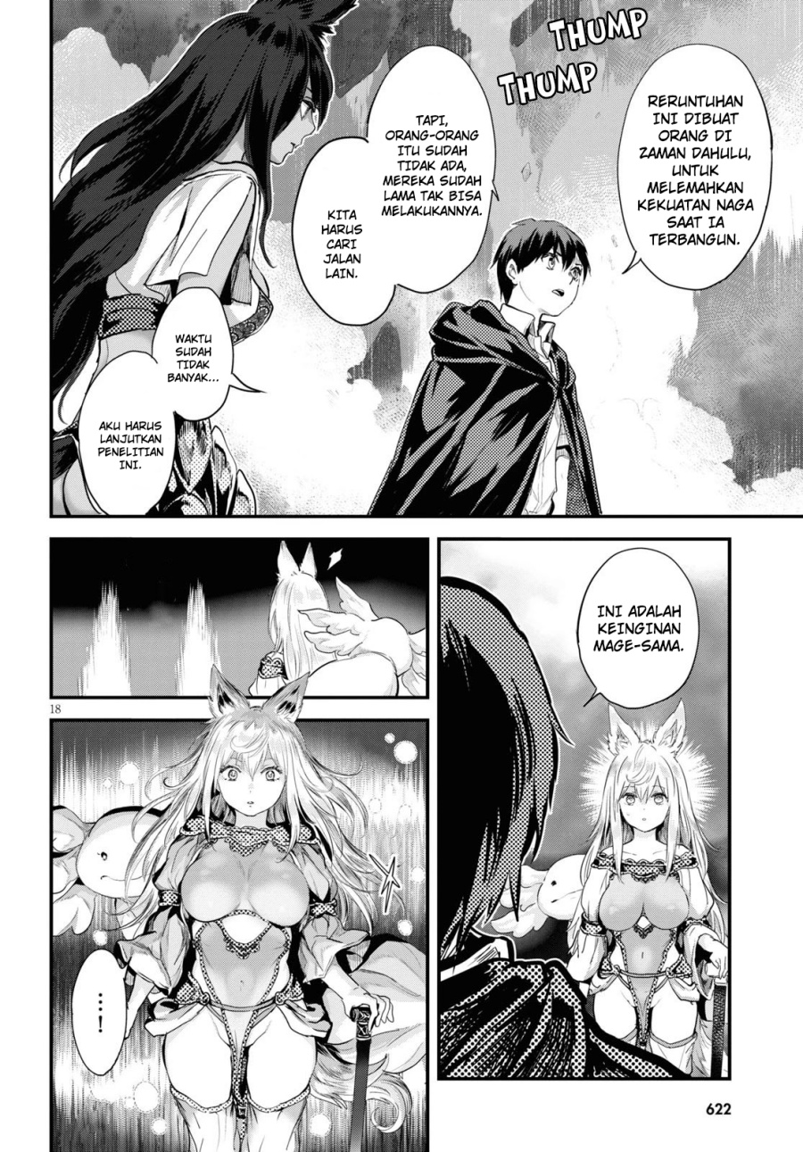 Alcafus Chapter 22 Gambar 18