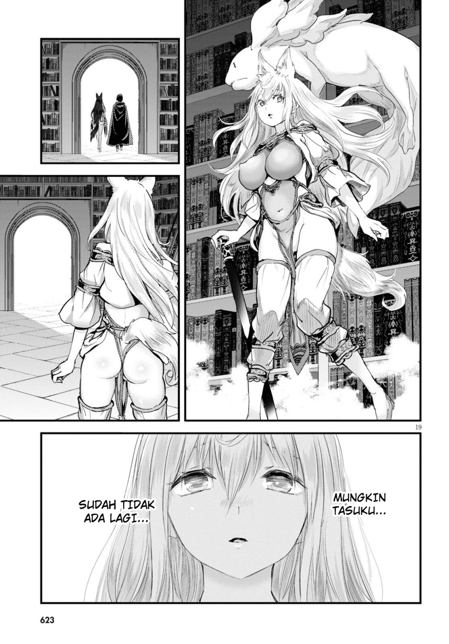 Alcafus Chapter 22 Gambar 19