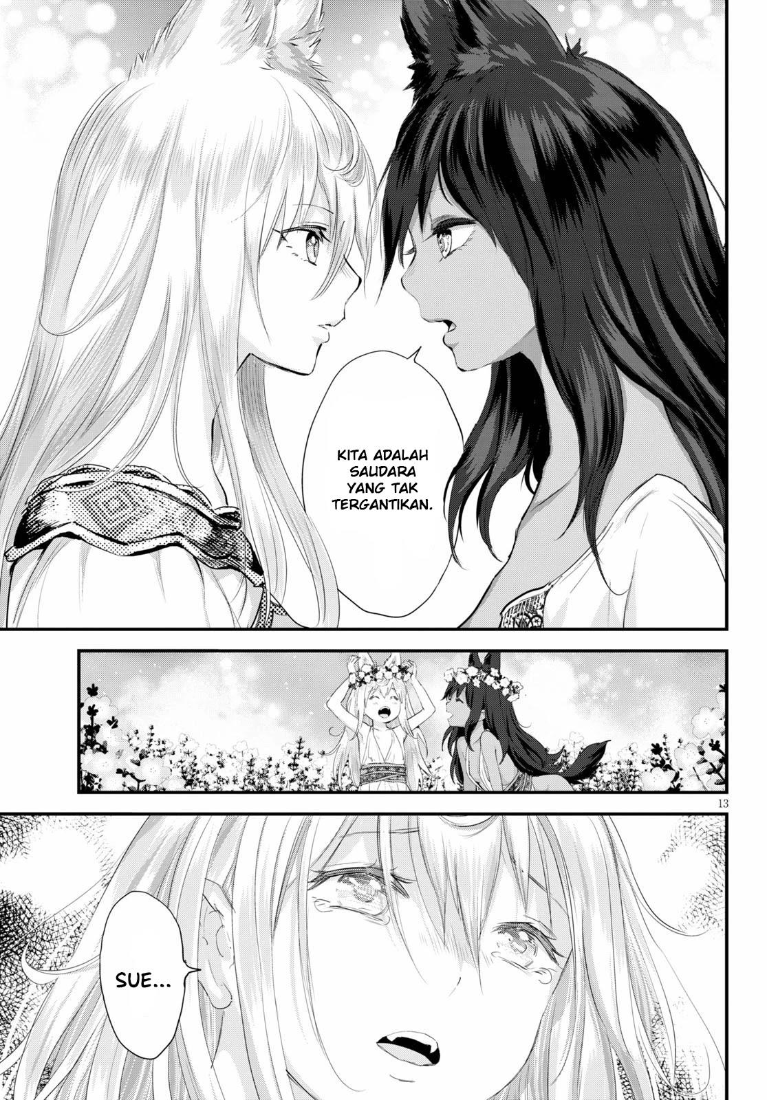 Alcafus Chapter 23 Gambar 12
