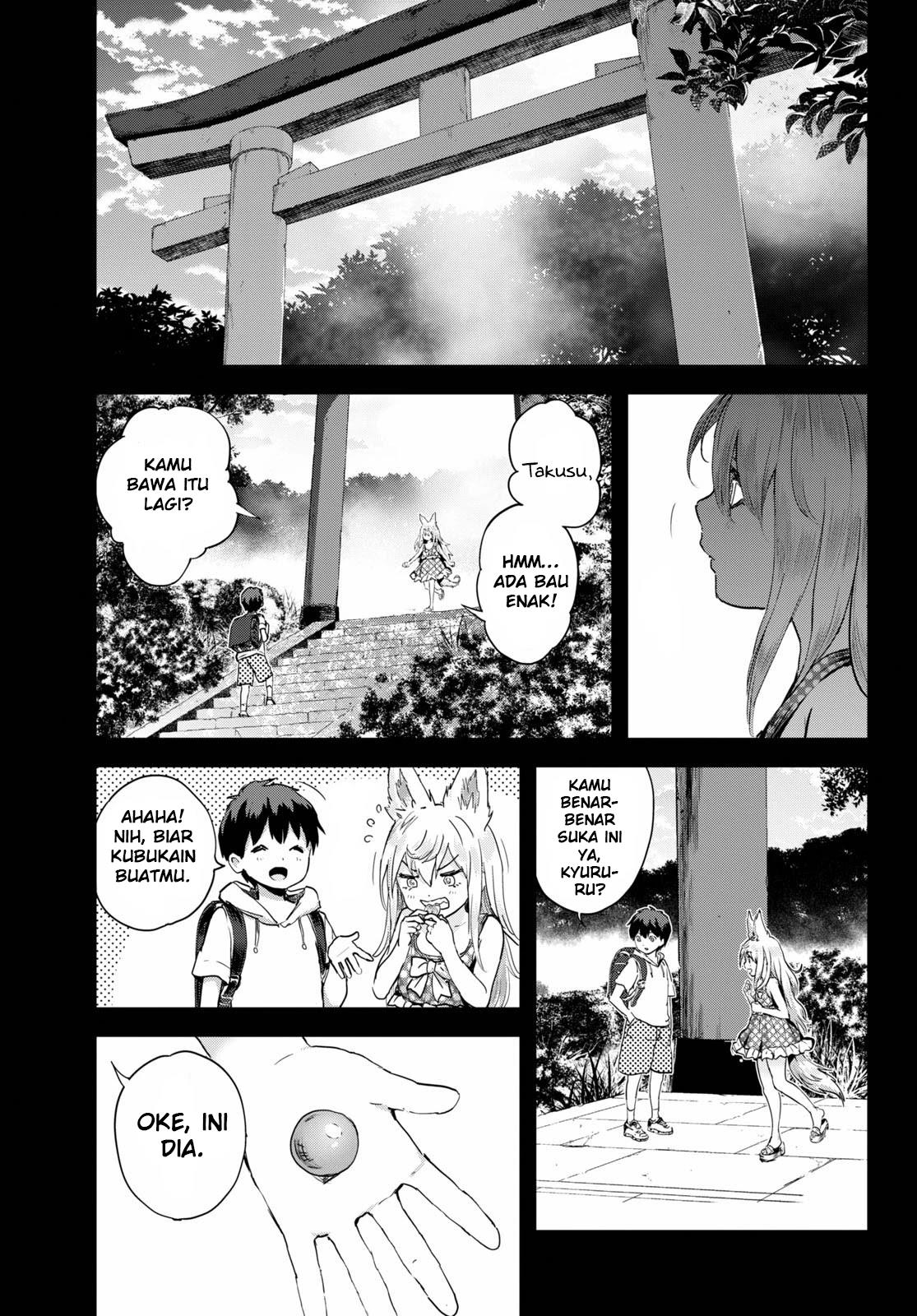 Alcafus Chapter 23 Gambar 18