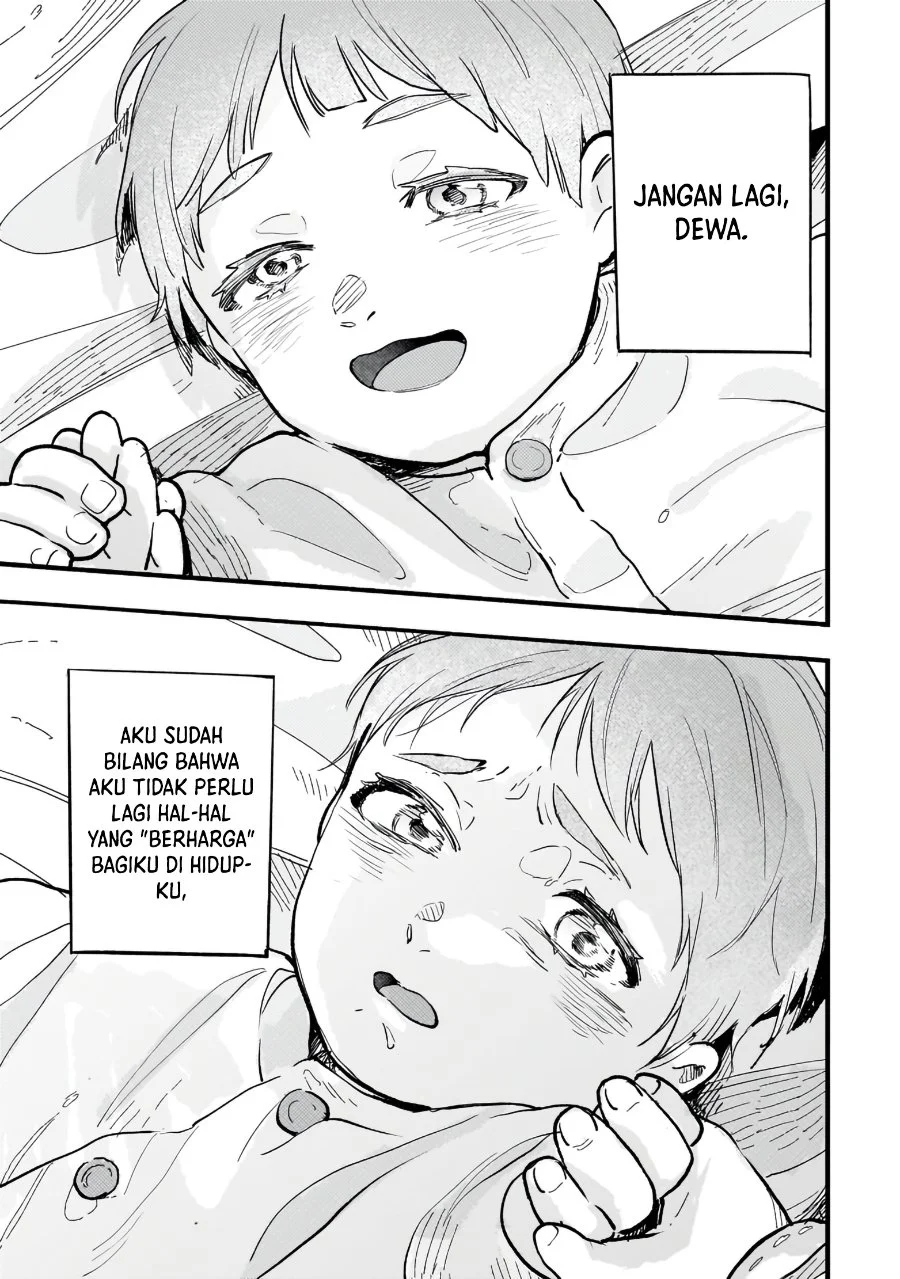 Aldo no Isekai Tensei Chapter 1 Gambar 15