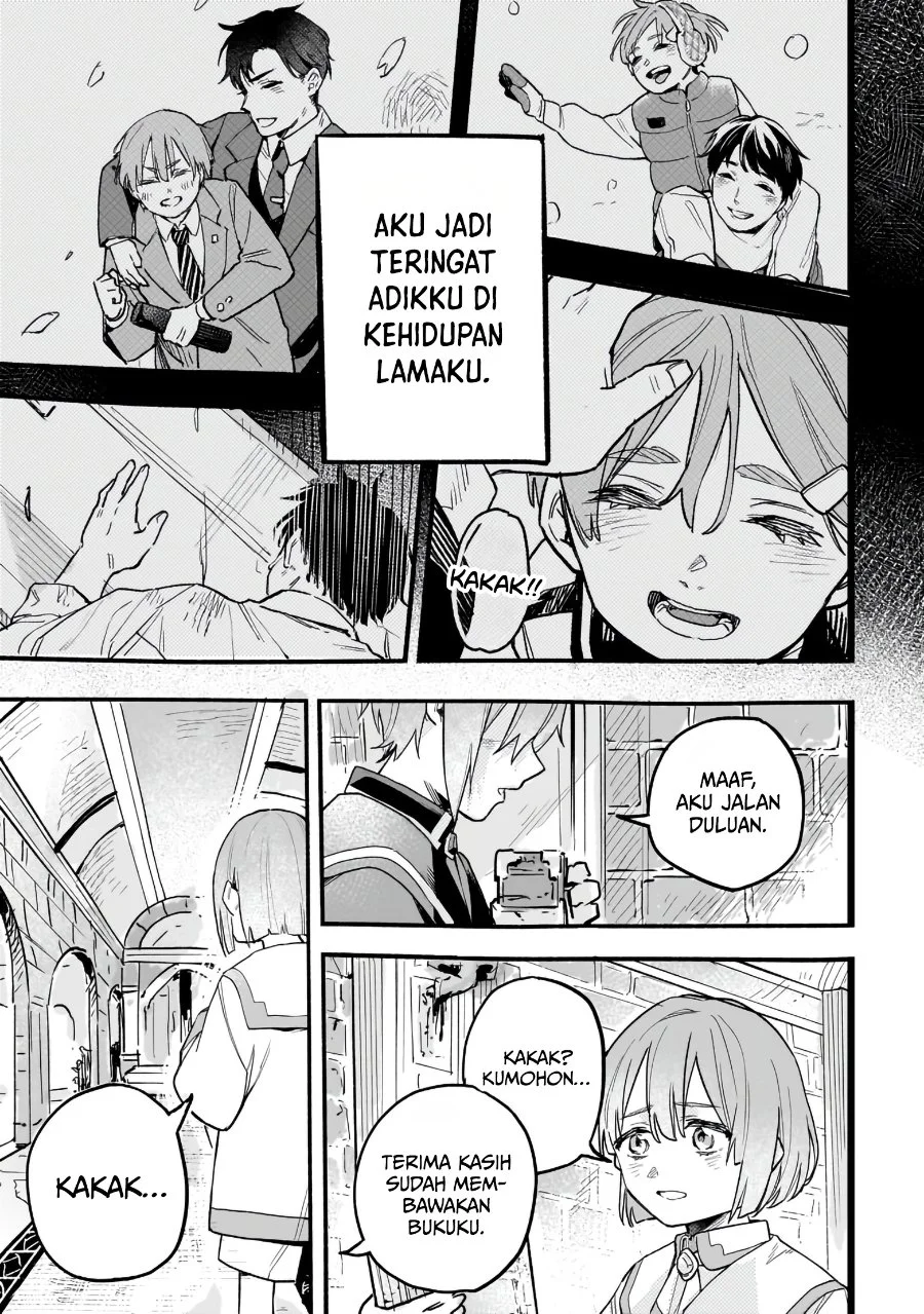 Aldo no Isekai Tensei Chapter 1 Gambar 21