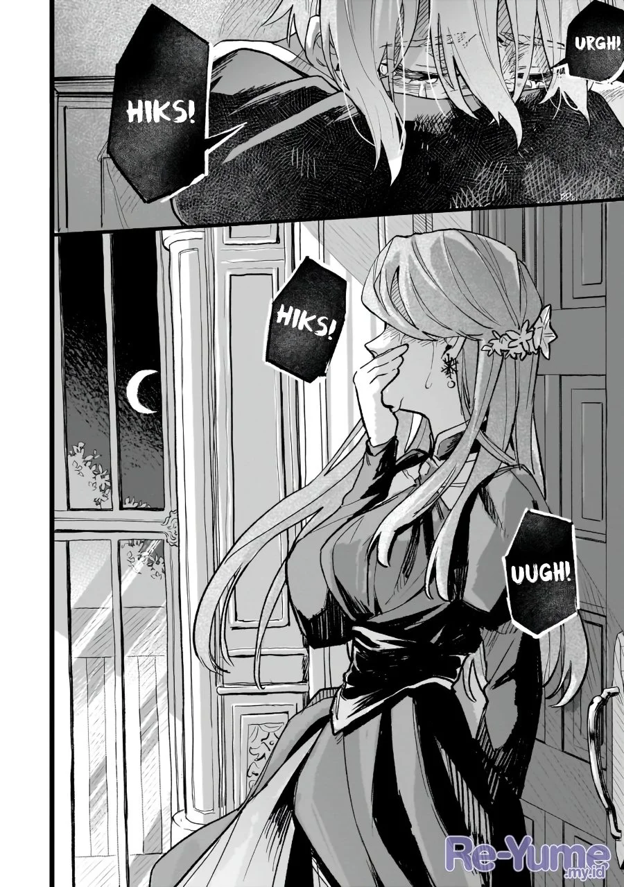 Aldo no Isekai Tensei Chapter 1 Gambar 24