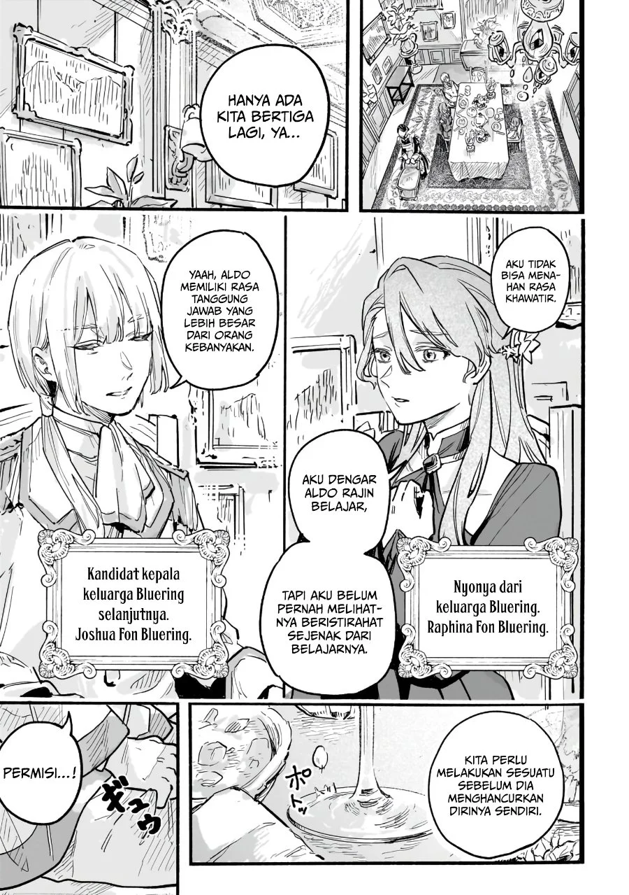 Aldo no Isekai Tensei Chapter 1 Gambar 25