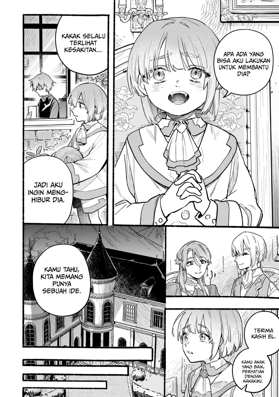 Aldo no Isekai Tensei Chapter 1 Gambar 26