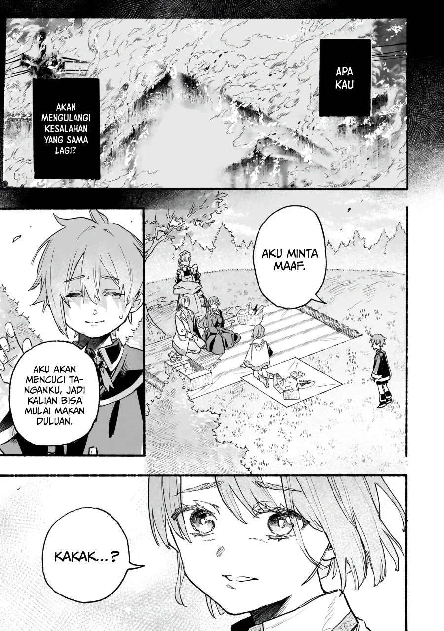 Aldo no Isekai Tensei Chapter 1 Gambar 33