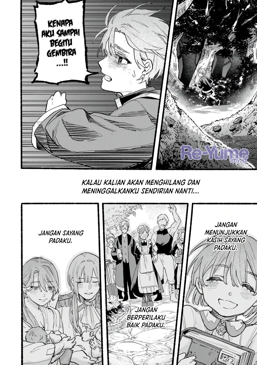 Aldo no Isekai Tensei Chapter 1 Gambar 34