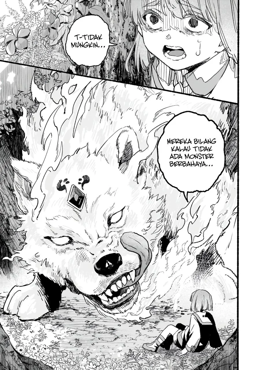 Aldo no Isekai Tensei Chapter 1 Gambar 37