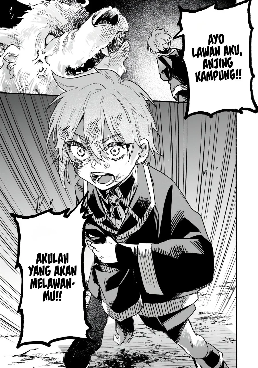 Aldo no Isekai Tensei Chapter 1 Gambar 43