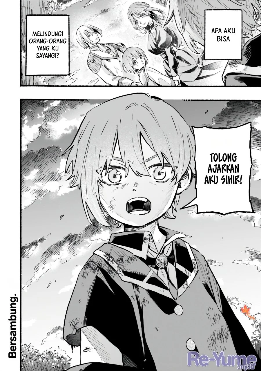 Aldo no Isekai Tensei Chapter 1 Gambar 56