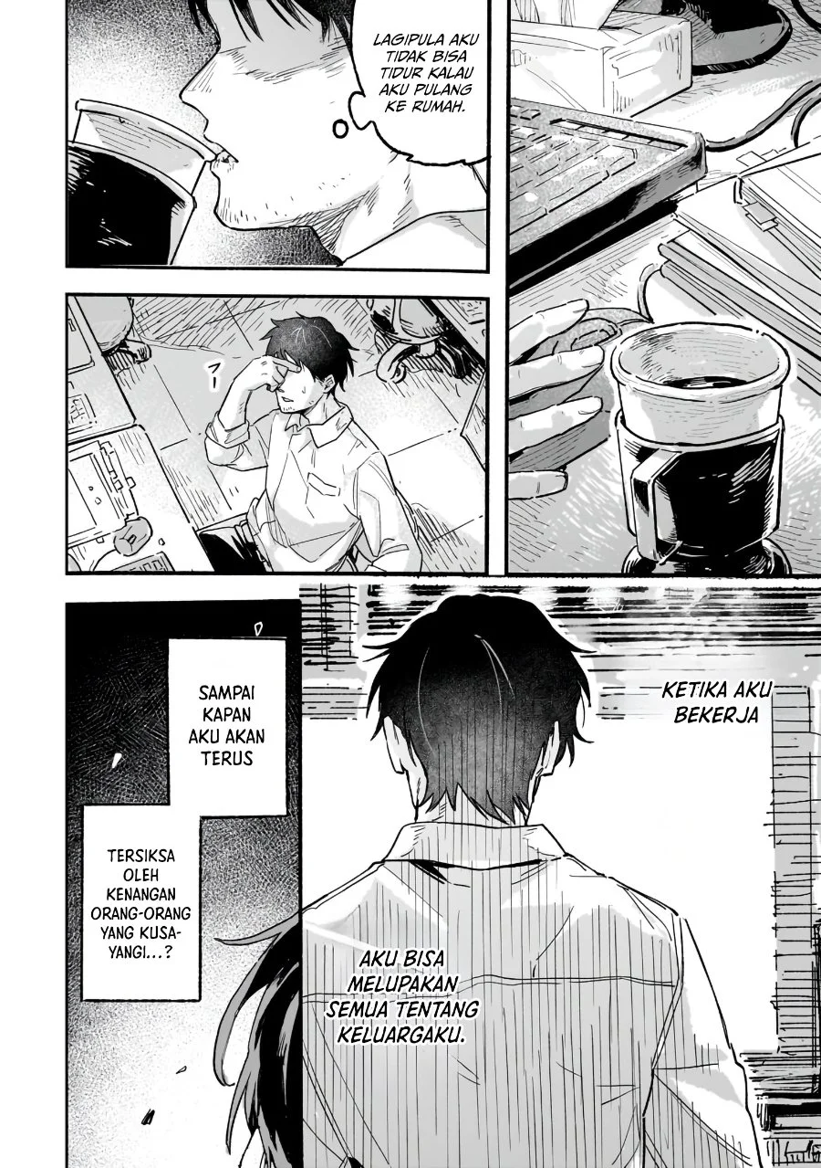 Aldo no Isekai Tensei Chapter 1 Gambar 8