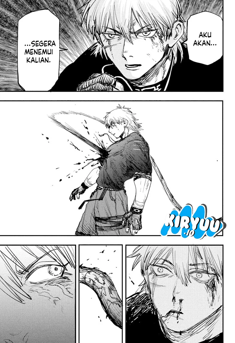 Alien Headbutt Chapter 1 Gambar 51