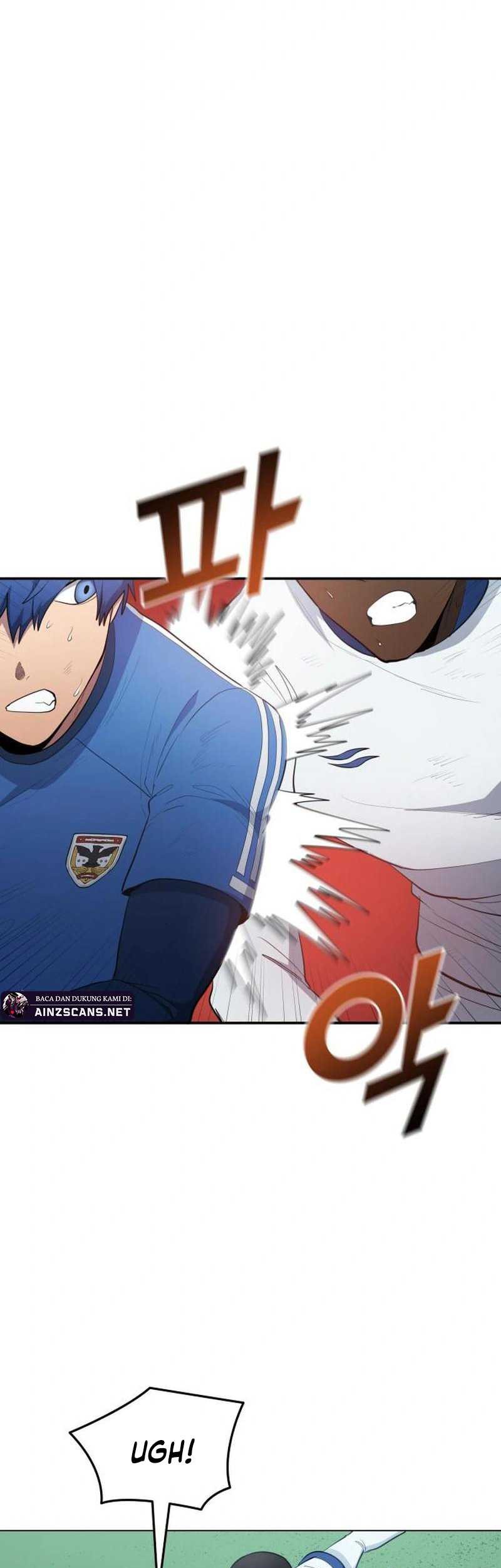 Baca Manhwa All Football Talents Are Mine Chapter 100 Gambar 2