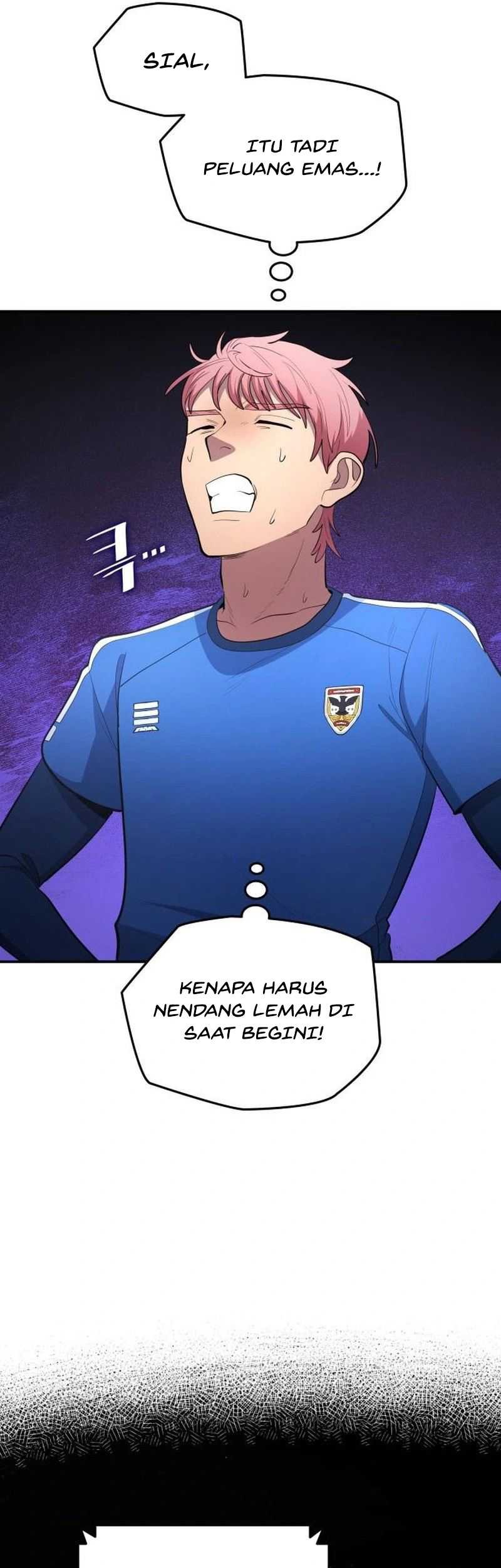 All Football Talents Are Mine Chapter 100 Gambar 13