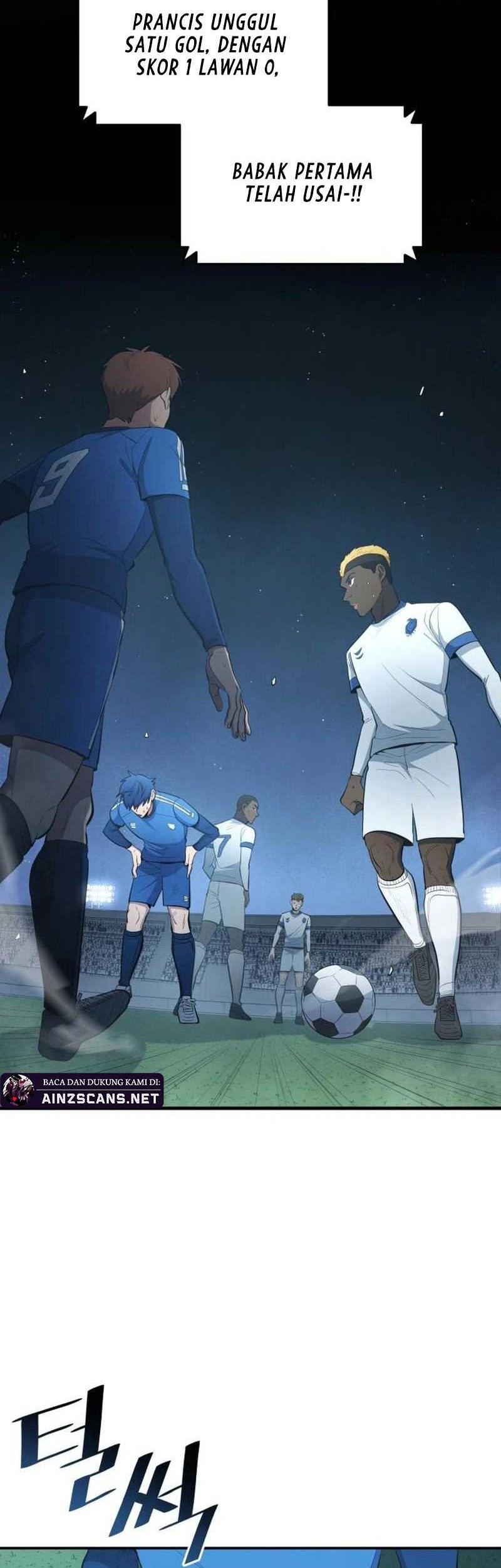 All Football Talents Are Mine Chapter 100 Gambar 14