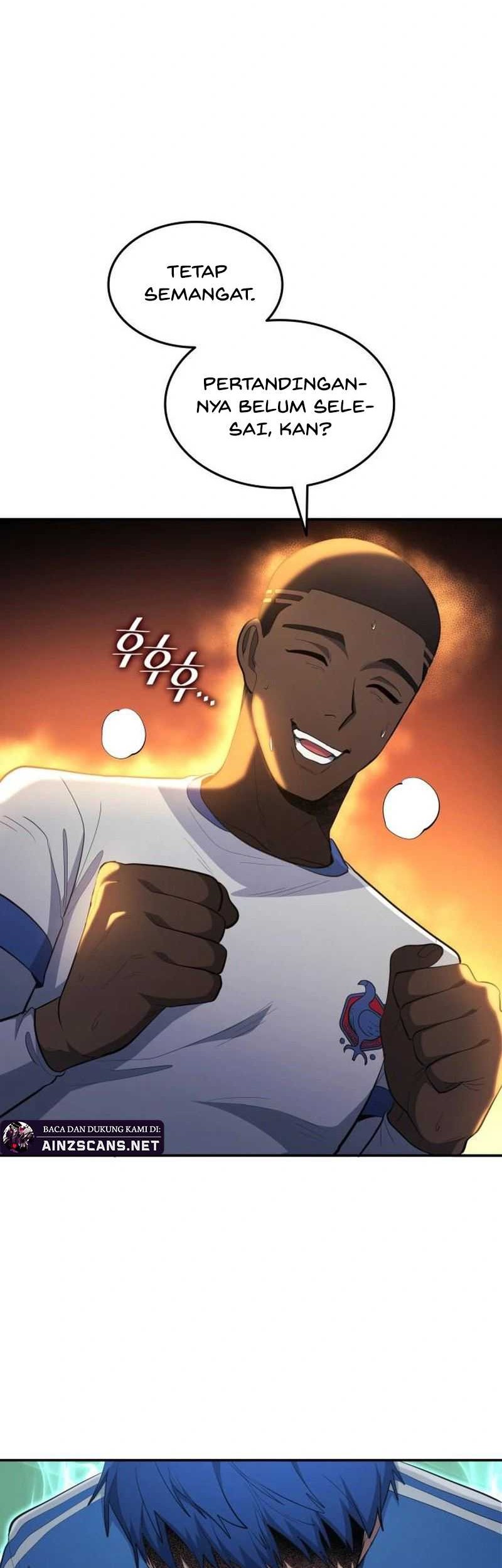 All Football Talents Are Mine Chapter 100 Gambar 18