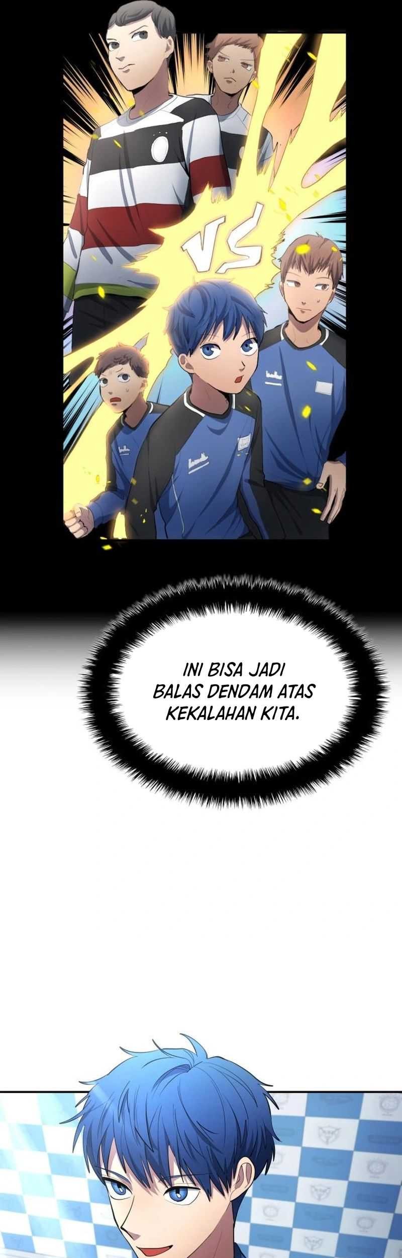 All Football Talents Are Mine Chapter 90 Gambar 19