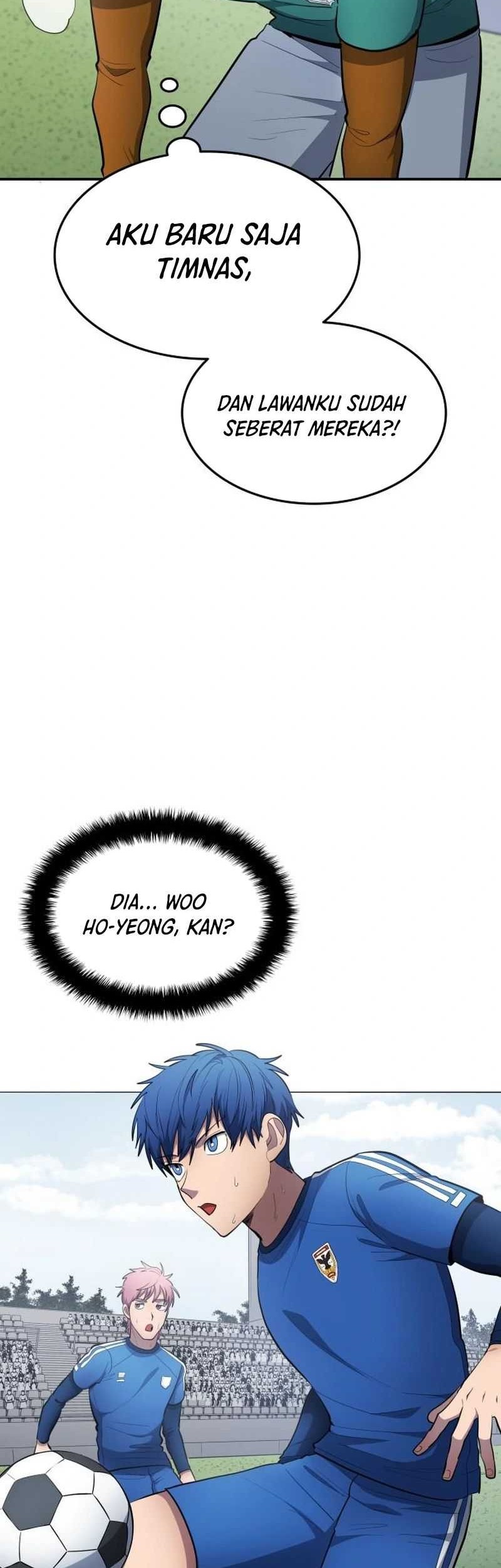 All Football Talents Are Mine Chapter 90 Gambar 44