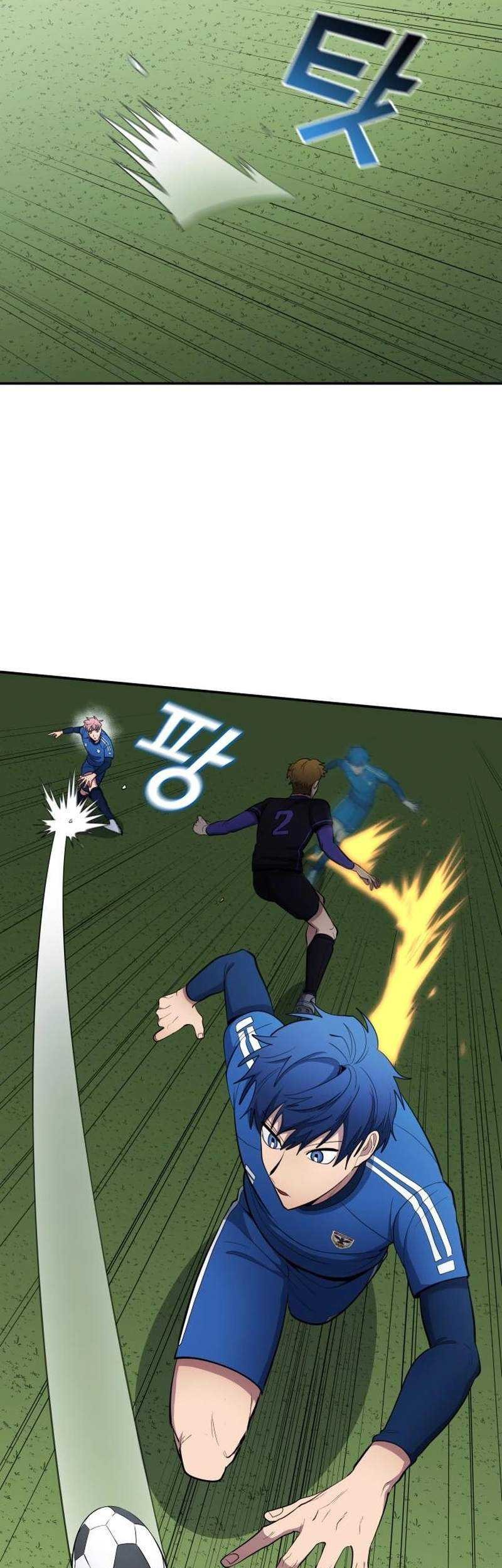 All Football Talents Are Mine Chapter 92 Gambar 43