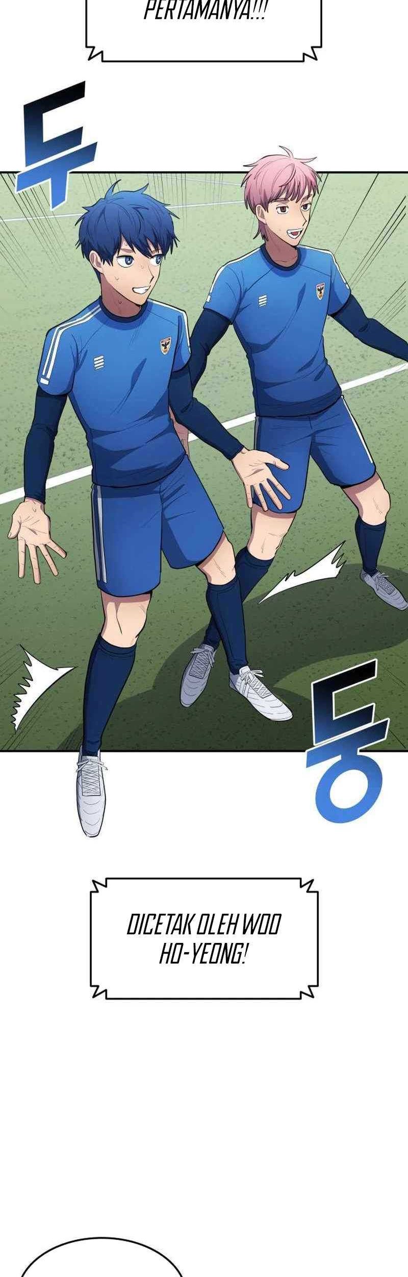 Baca Manhwa All Football Talents Are Mine Chapter 93 Gambar 2