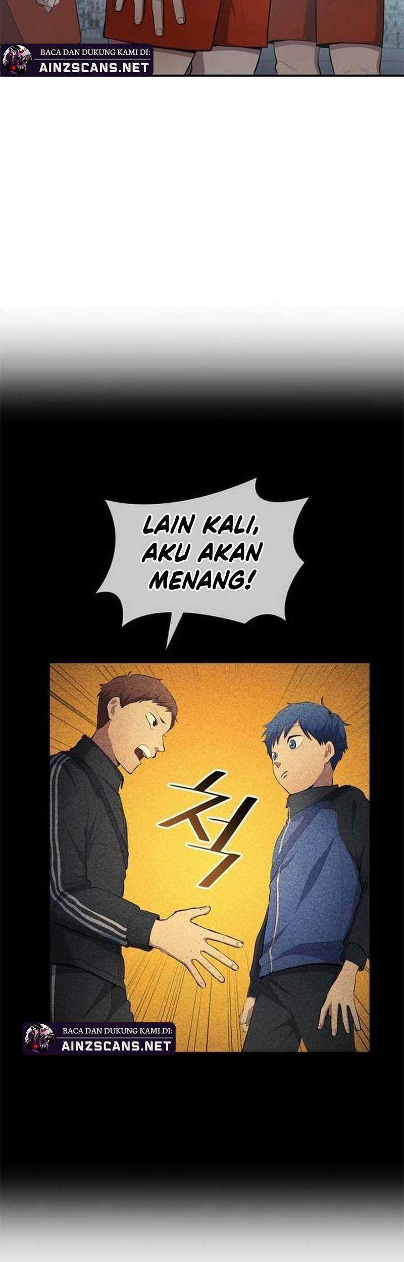 All Football Talents Are Mine Chapter 96 Gambar 4