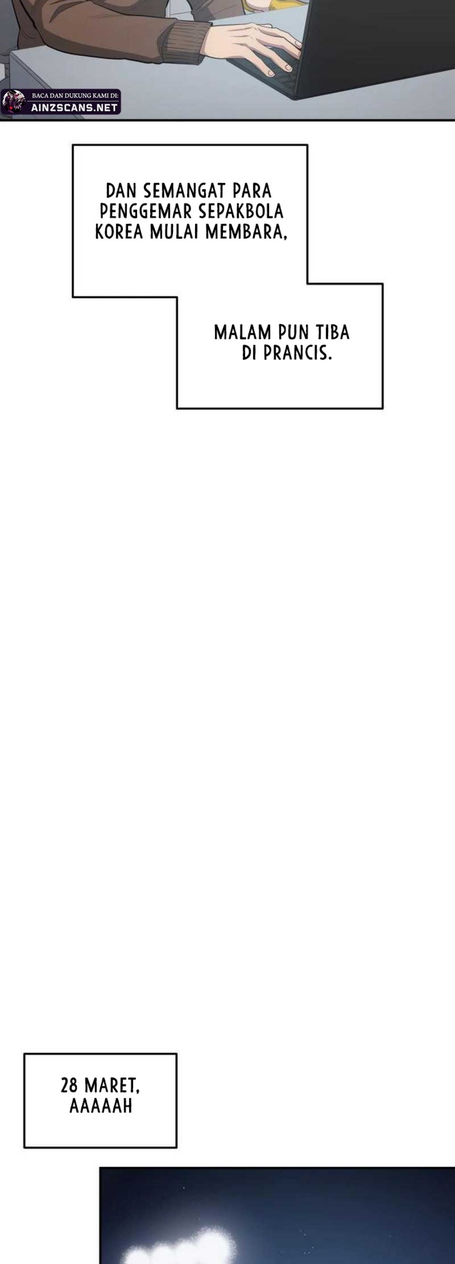All Football Talents Are Mine Chapter 98 Gambar 34