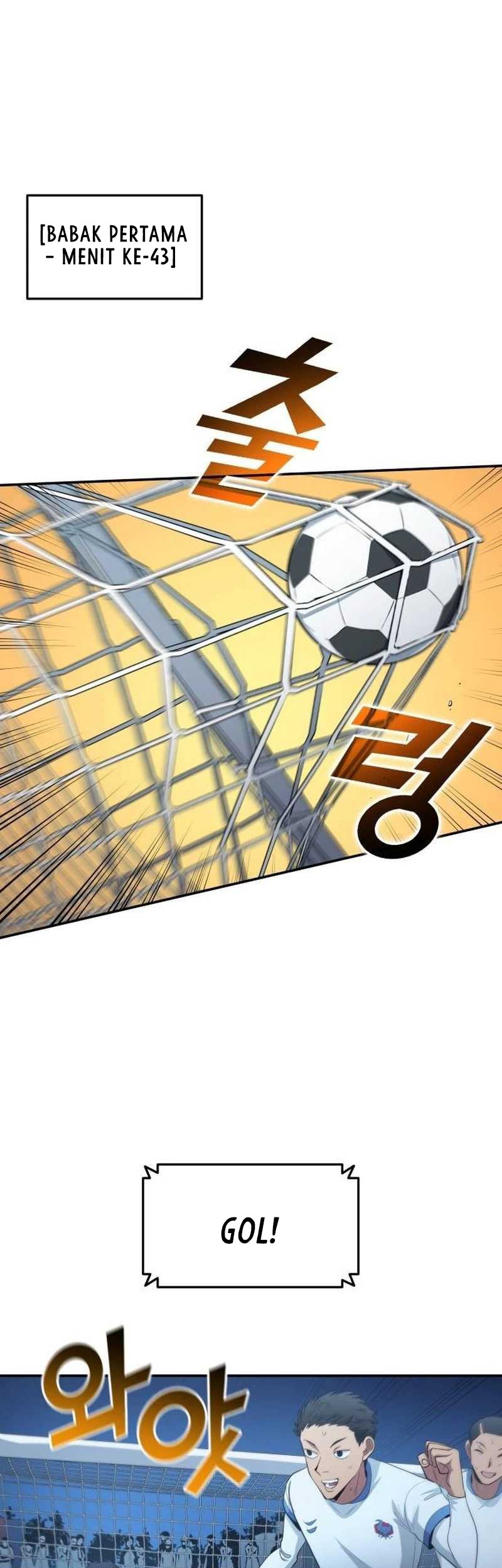 All Football Talents Are Mine Chapter 99 Gambar 37