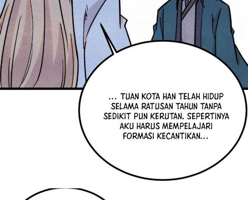 All Hail the Sect Leader Chapter 417 Gambar 39
