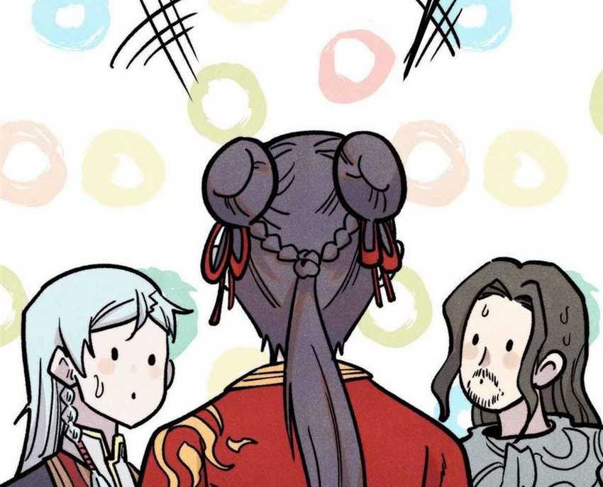 All Hail the Sect Leader Chapter 417 Gambar 50