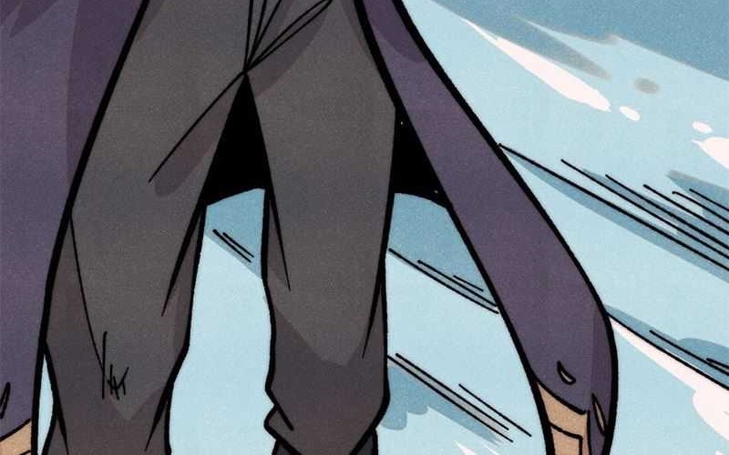 All Hail the Sect Leader Chapter 419 Gambar 17