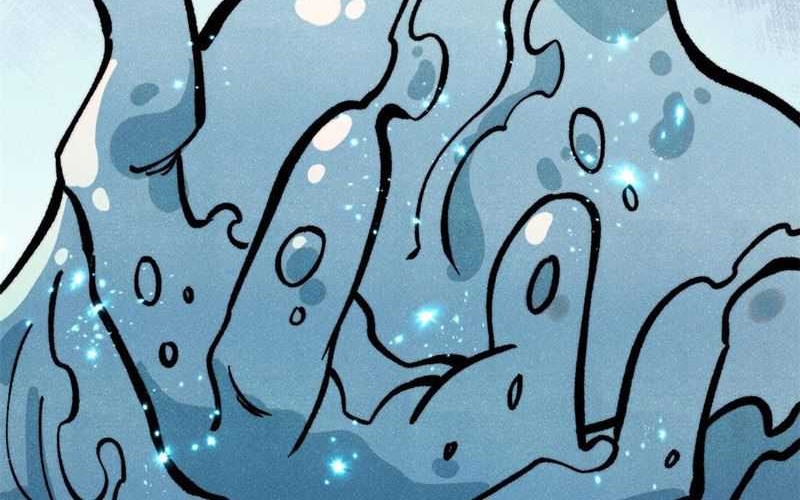 All Hail the Sect Leader Chapter 419 Gambar 23