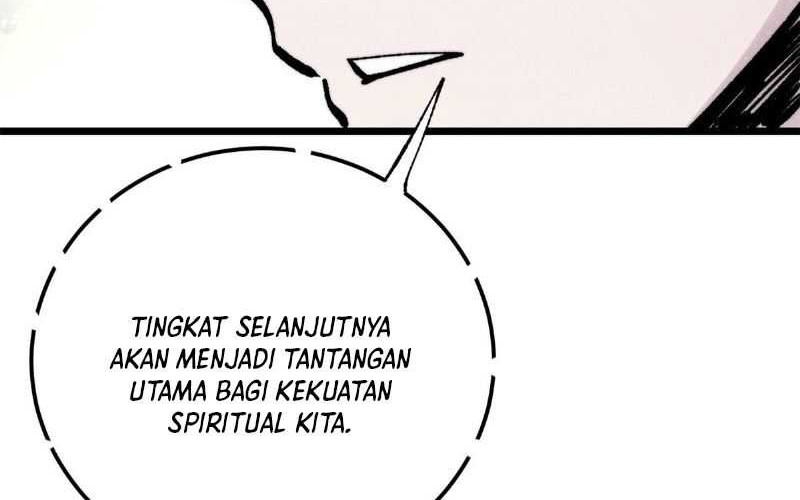 All Hail the Sect Leader Chapter 419 Gambar 35