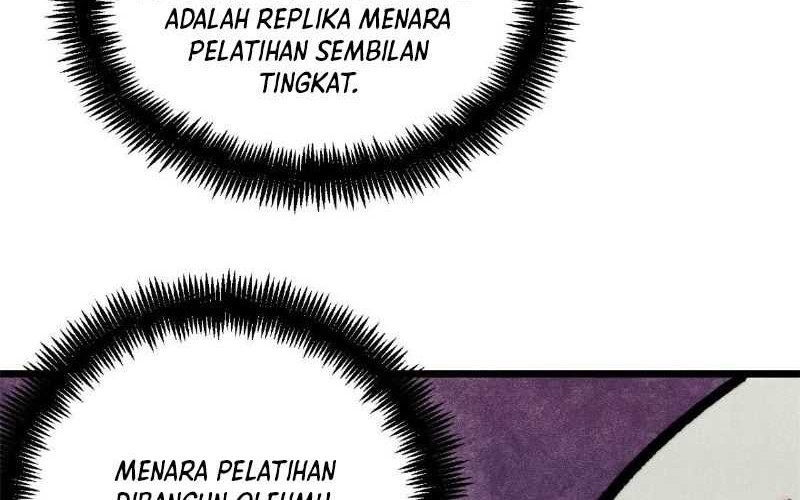 All Hail the Sect Leader Chapter 419 Gambar 39