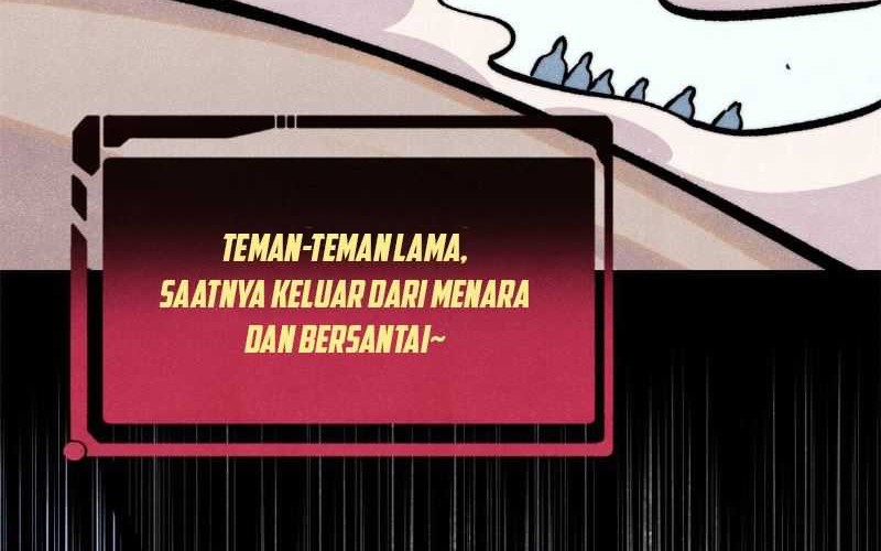 All Hail the Sect Leader Chapter 419 Gambar 45