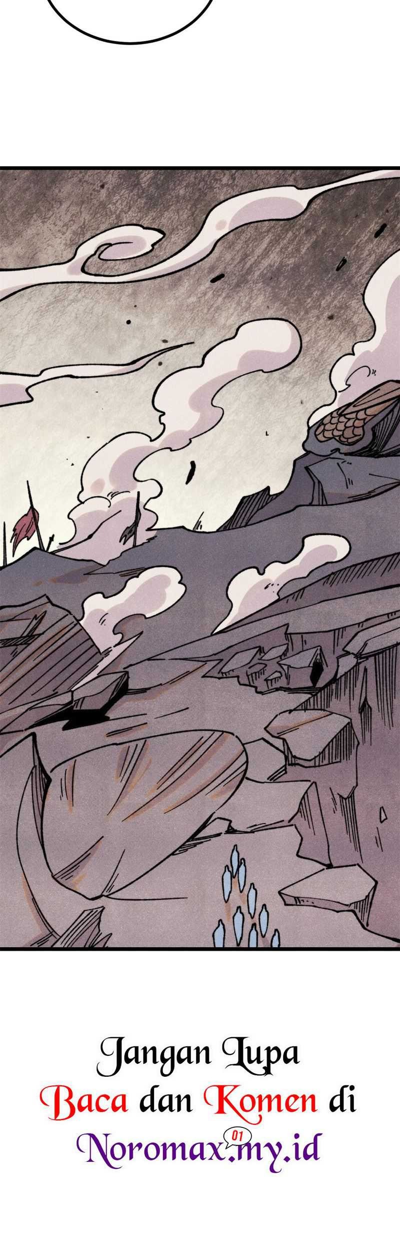 All Hail the Sect Leader Chapter 419 Gambar 49