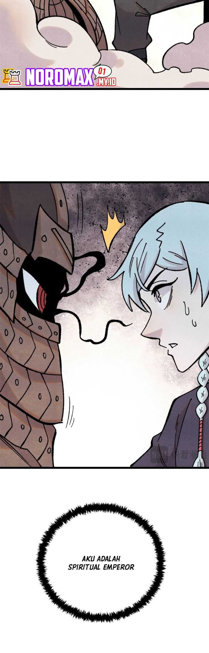 All Hail the Sect Leader Chapter 419 Gambar 53