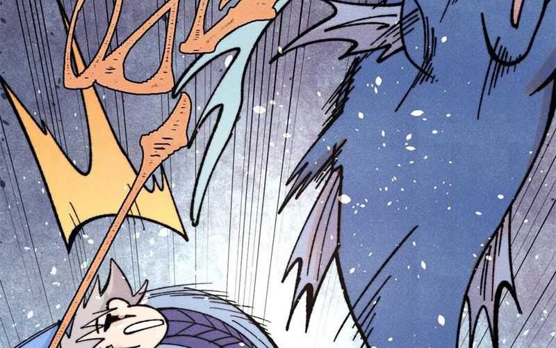 All Hail the Sect Leader Chapter 419 Gambar 5