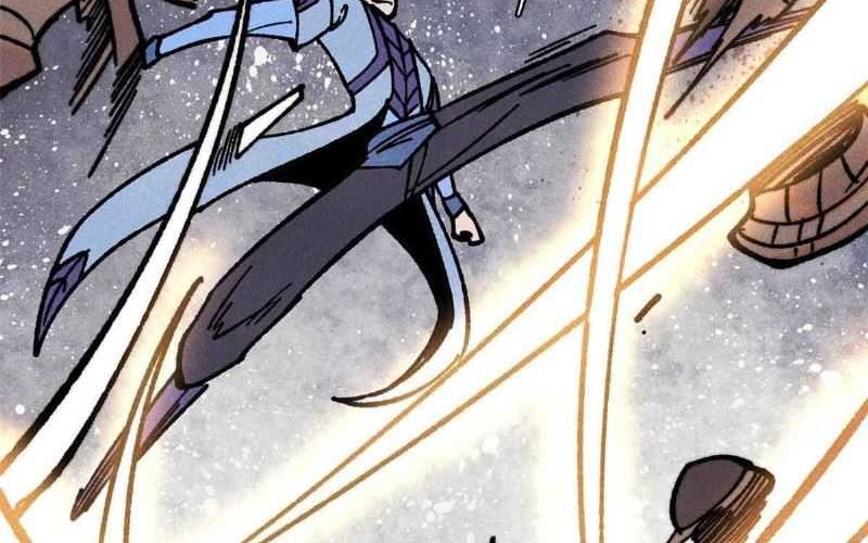 All Hail the Sect Leader Chapter 420 Gambar 31