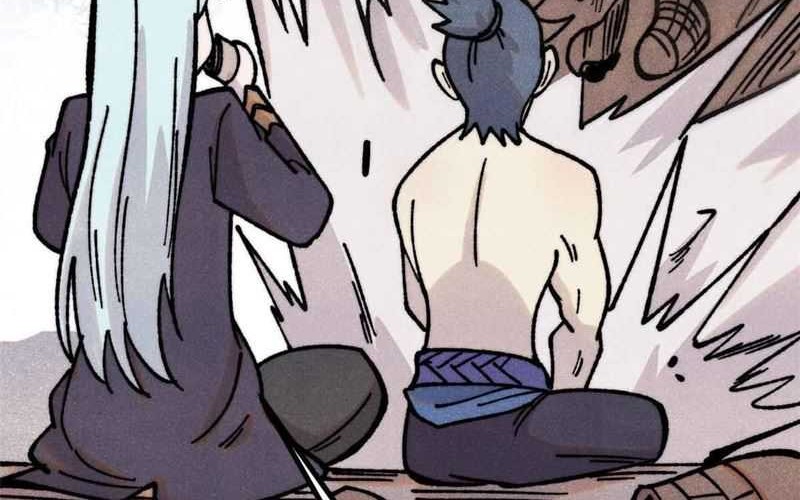 All Hail the Sect Leader Chapter 420 Gambar 34