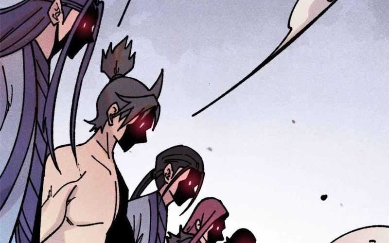 All Hail the Sect Leader Chapter 420 Gambar 42