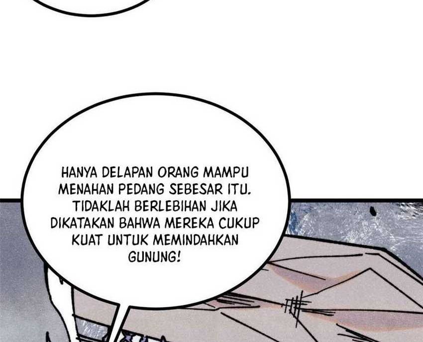 All Hail the Sect Leader Chapter 421 Gambar 21