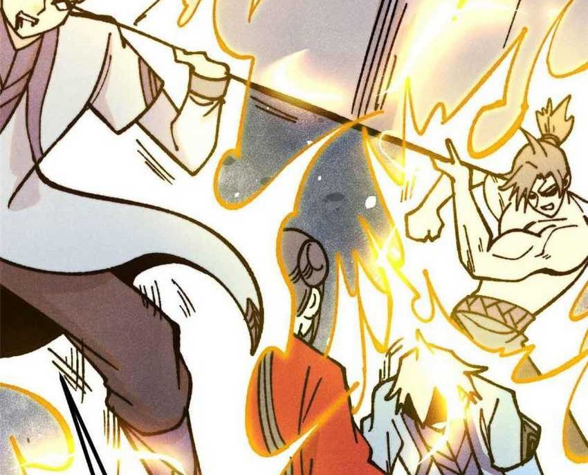 All Hail the Sect Leader Chapter 421 Gambar 29