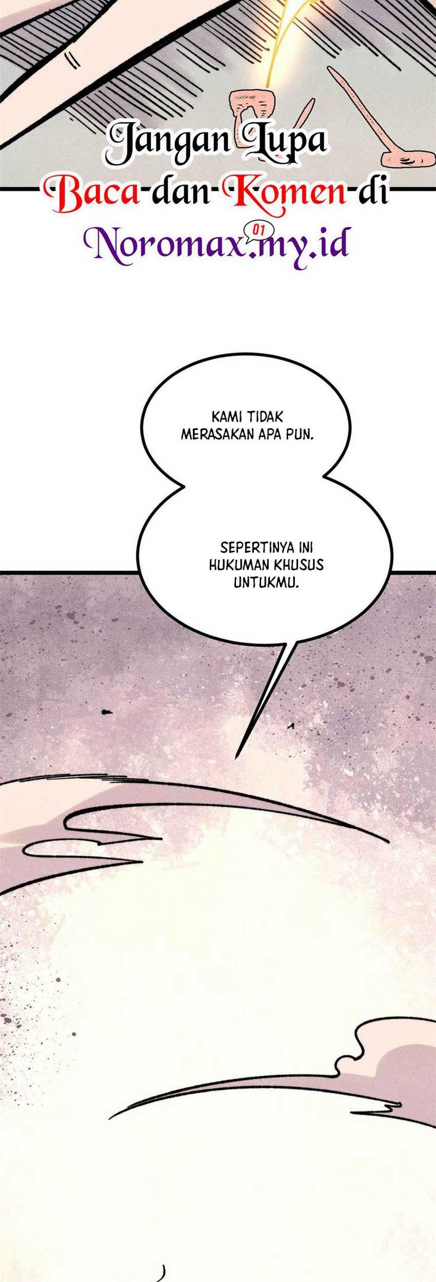 All Hail the Sect Leader Chapter 421 Gambar 6