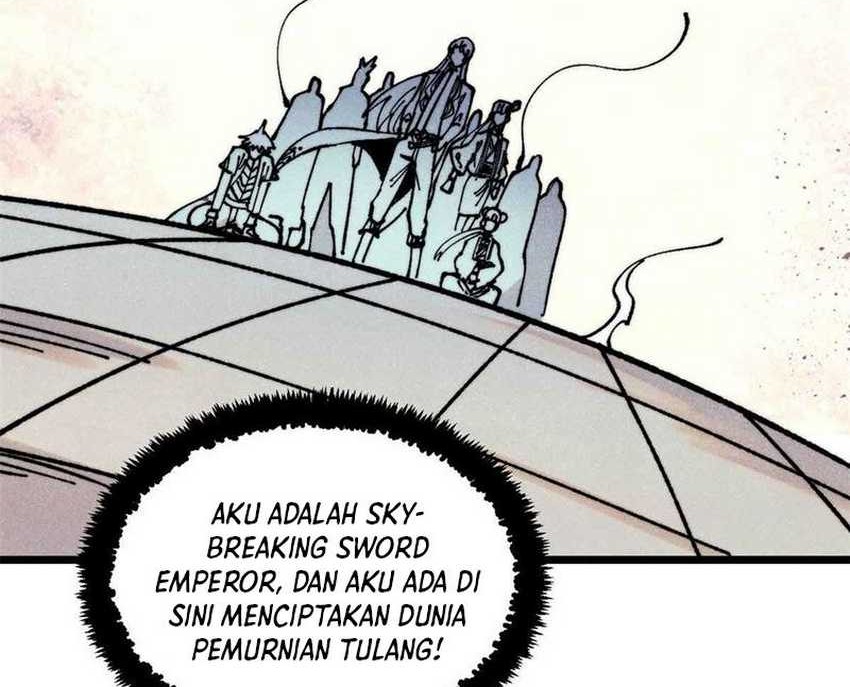 All Hail the Sect Leader Chapter 421 Gambar 7
