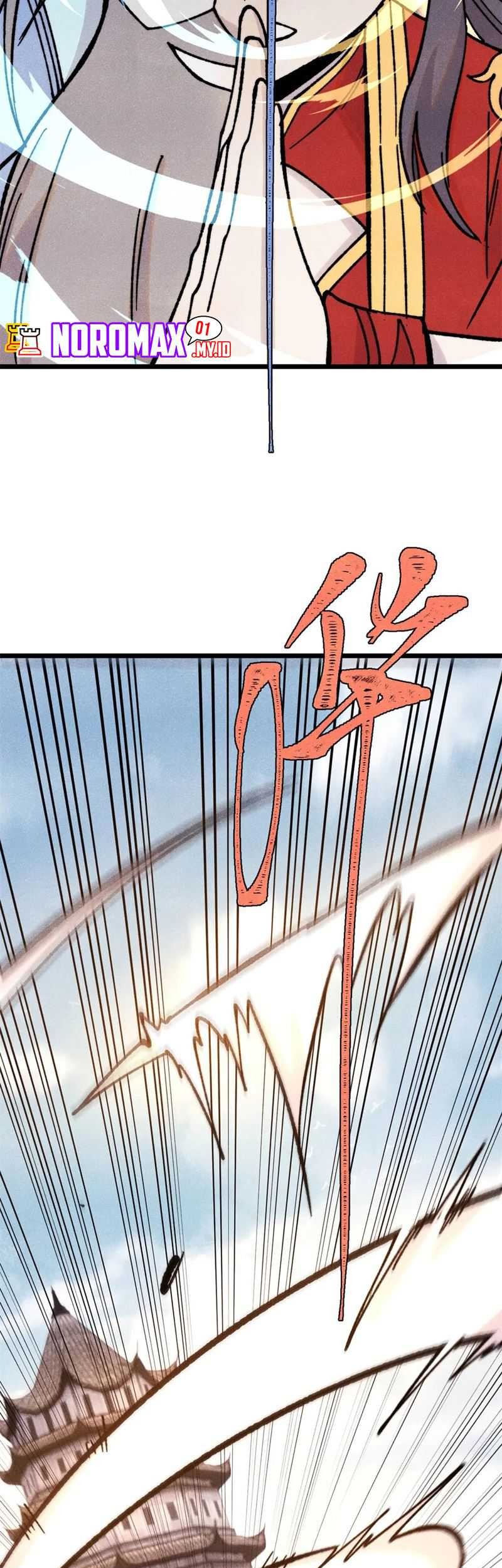 All Hail the Sect Leader Chapter 424 Gambar 18