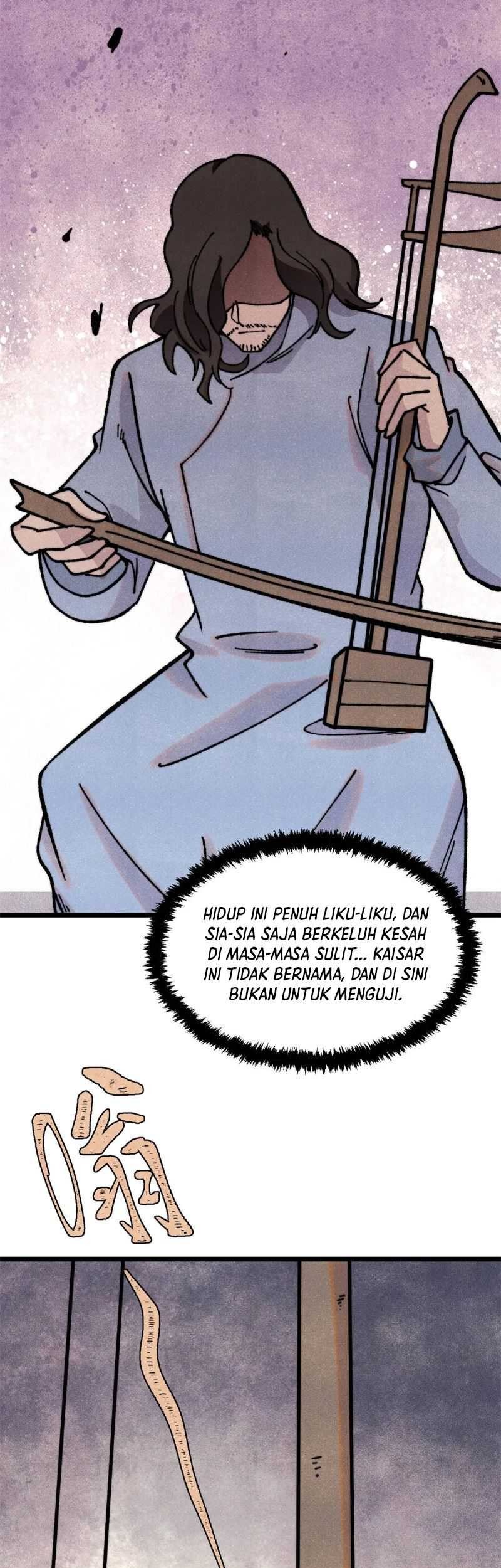 All Hail the Sect Leader Chapter 424 Gambar 30